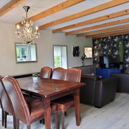 Leuk Boerderijtje Op Prachtige Plek, Nabij Natuurgebied Ruurlo Extérieur photo