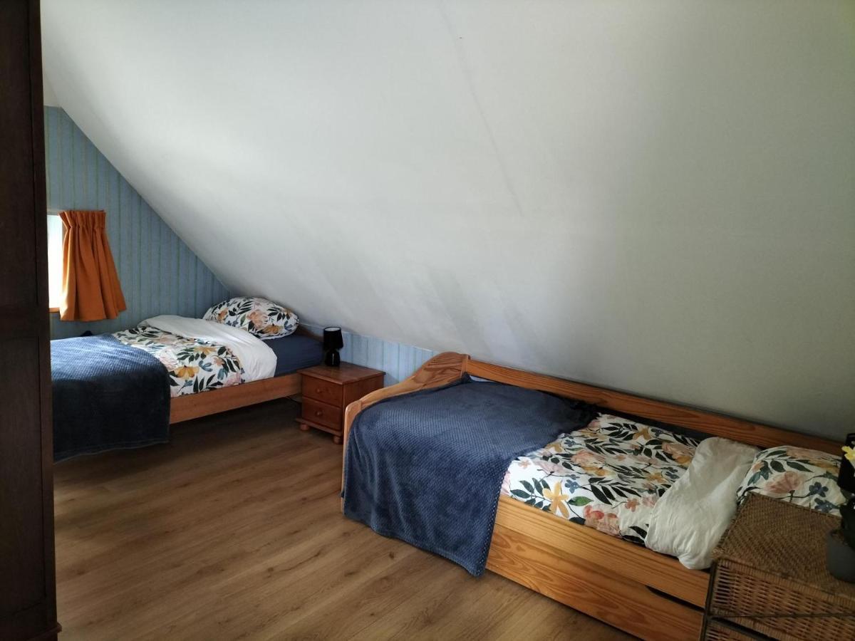Leuk Boerderijtje Op Prachtige Plek, Nabij Natuurgebied Ruurlo Extérieur photo